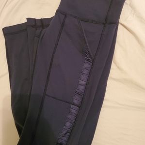 Lulu lemon workout leggings